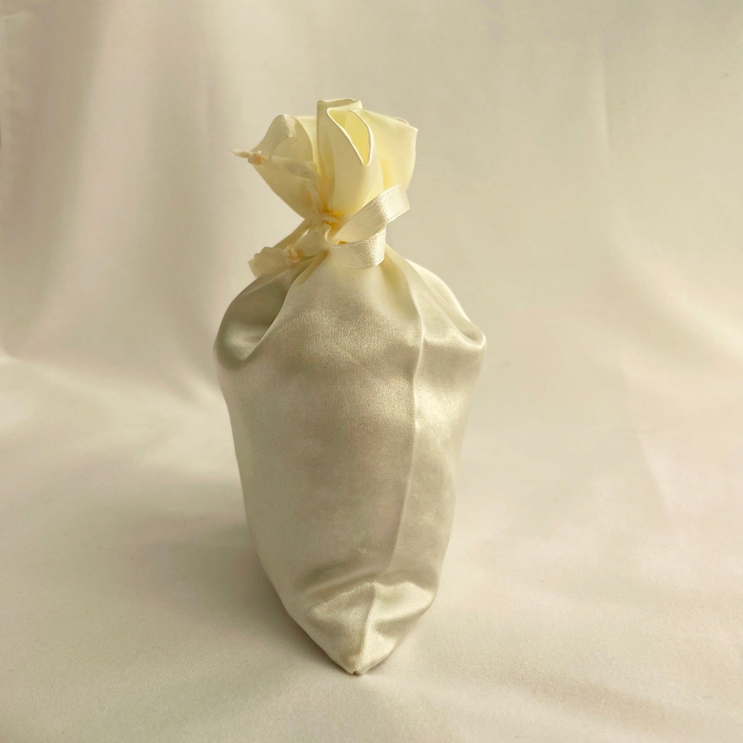 Lavender & Rose Petal Sachets