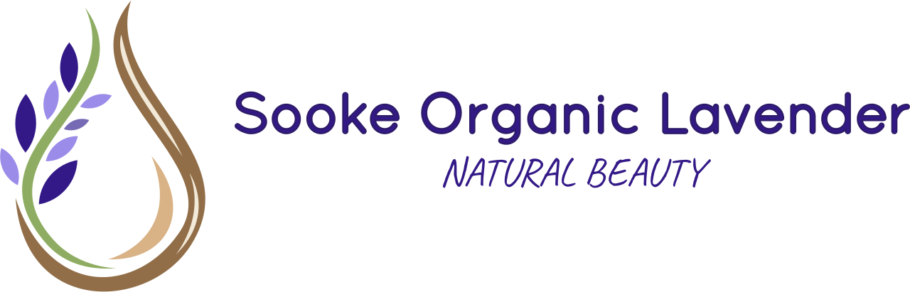 Sooke Organic Lavender