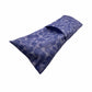 Eye Pillow Blue Bubbles